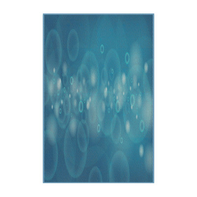 Abstract Indoor Rug