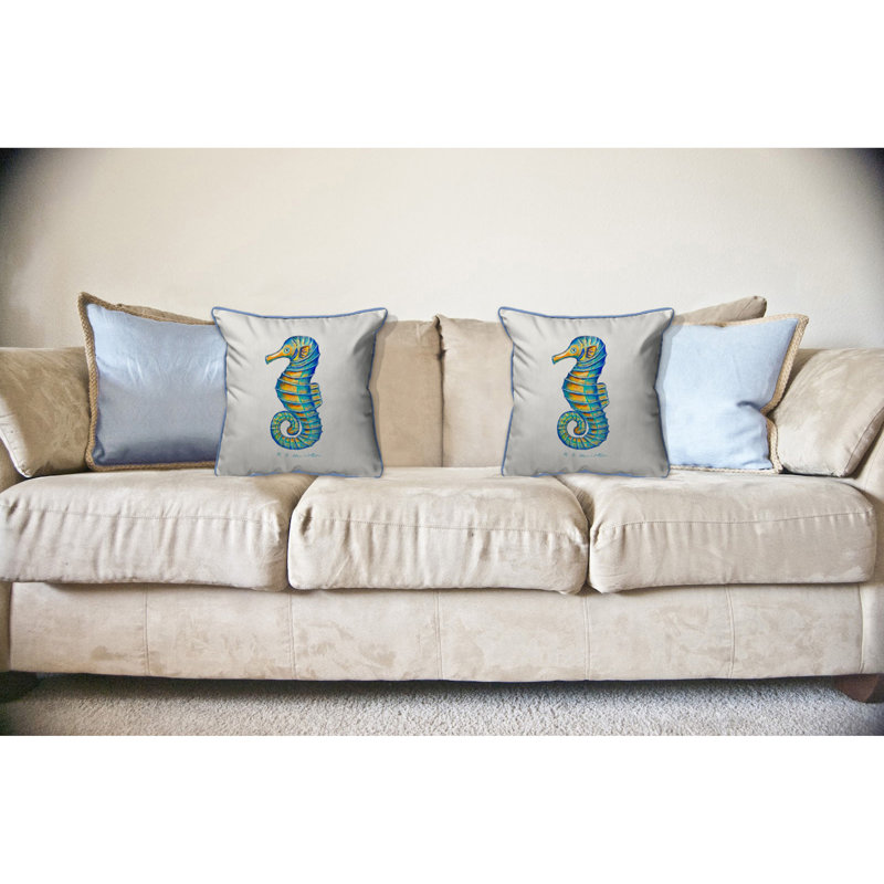 Alaina Outdoor Cushion, Large