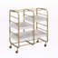 Chariot de service Dax-111768976