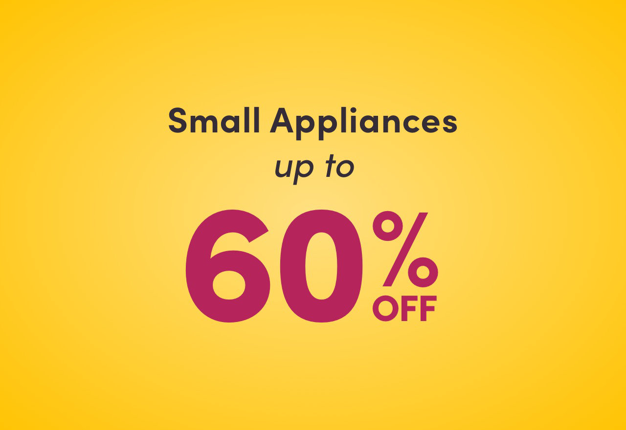 Small Appliance Sale 2024 Wayfair   Small Appliance Sale 