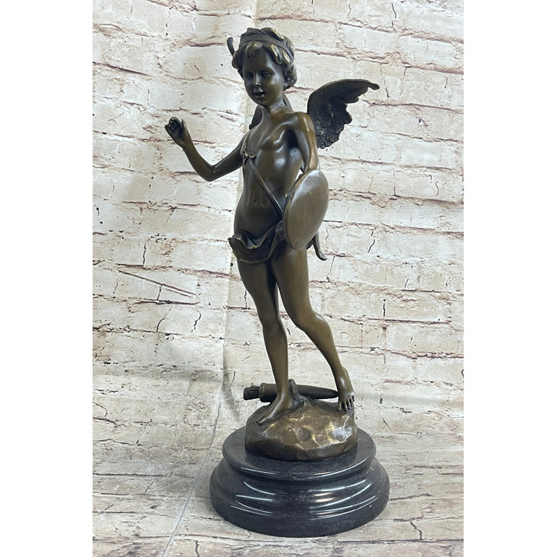 Figurines et sculptures Kaleeya