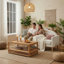 3 Seater Loveseat-273934676-273934698