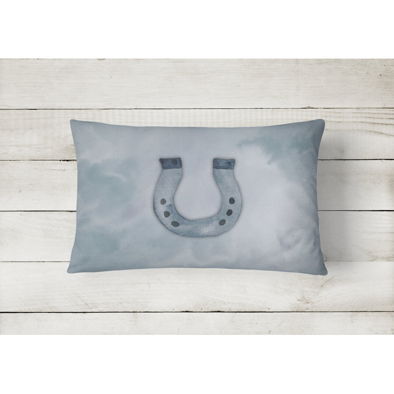  Coussin Horseshoe