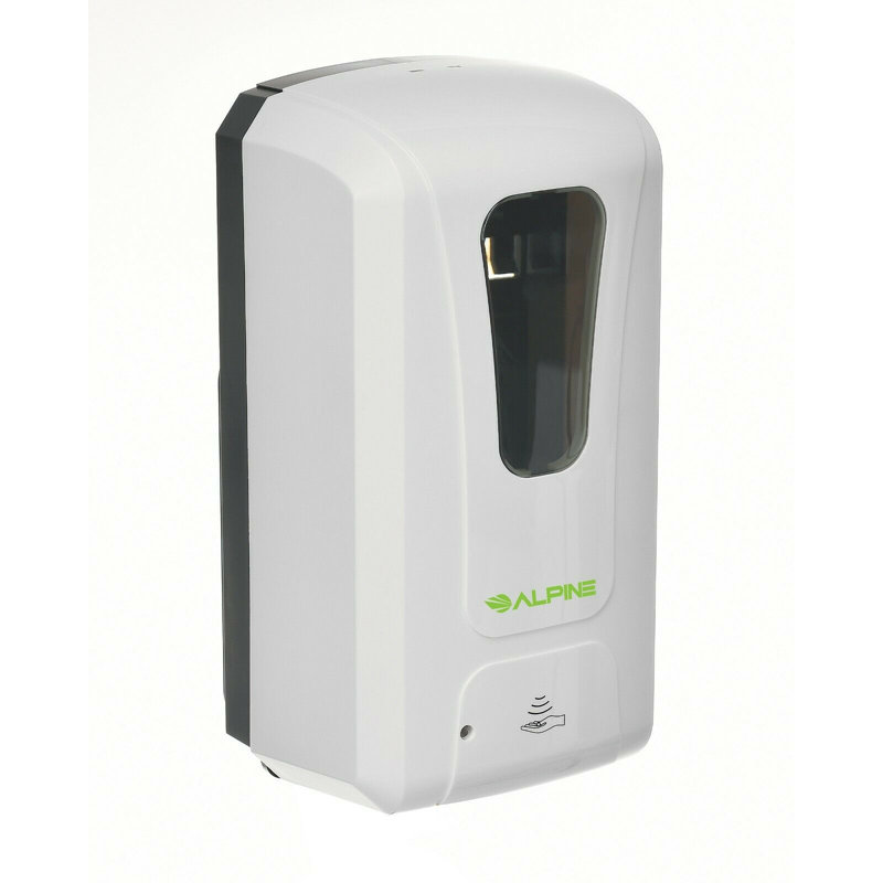 Distributeur de savon automatique