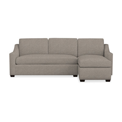 Canapé modulaire 2 pièces Cranbrook