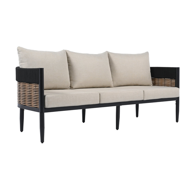 Harrison Outdoor Sofa