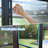 Aluminum Patio Gazebo Wall-Mounted Solarium-99076003