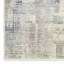 Tapis gris moderne Calie Klein CK089 Drift 7 pi 10 po x 10 pi 2 po-122032550-120922574