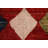 One-of-a-Kind 6'6'' X 9'3'' New Age Wool Area Rug in Red