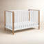 Modern Pacific 4-in-1 Convertible Crib-55969716