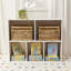 Armoire de rangement ECR4Kids Streamline-124301219-101230595