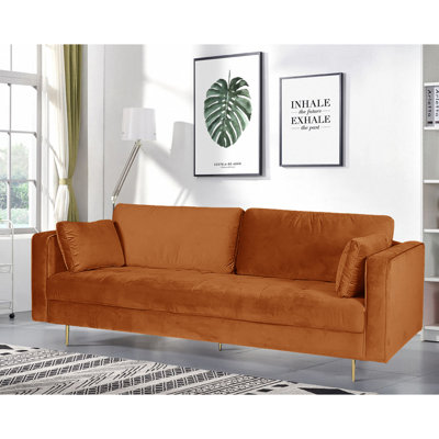 Athalia 3 Seater Sofa