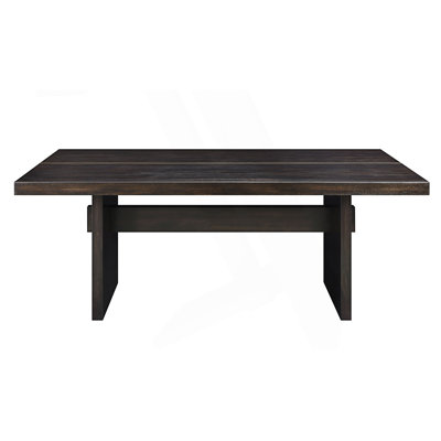 Rustic Dining Table