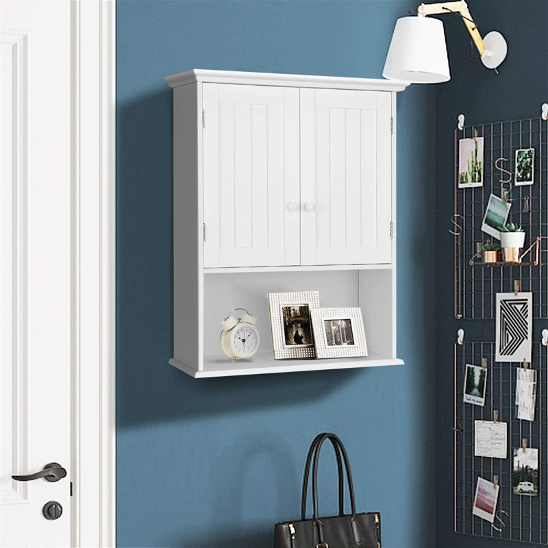 Yvoire Bathroom Cabinet