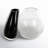 Aeson Recycled Glass Table Vase-1140201733
