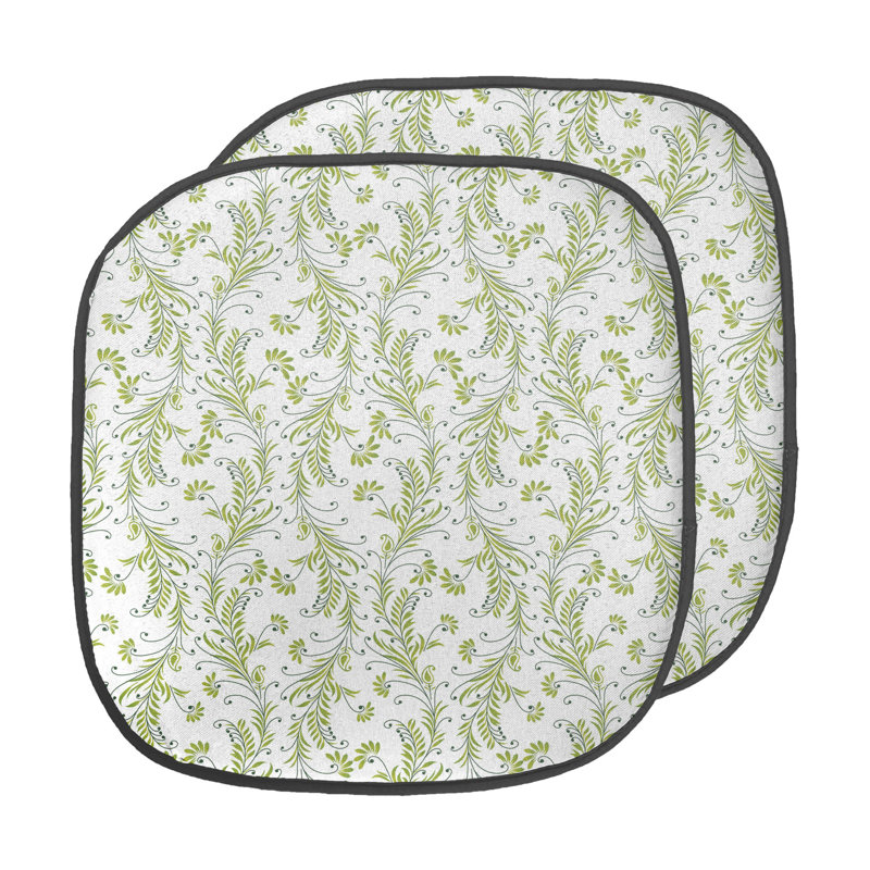 Coussin de siège traditionnel pour l'extérieur