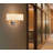 Haven Armed Sconce