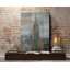 « empire city », reproduction sur toile tendue-31597576