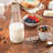 Bultema 32 Oz. Milk Container