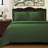 Lunete Egyptian Cotton Blend Modern & Contemporary Duvet Cover Set-897827769-897830587