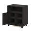 Izan Mobile Printer Stand