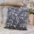 Paisley Cotton Outdoor Reversible Throw Pillow-784079215