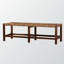 Banc de style bohémien Juliet