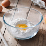 Judge, Kitchen - Glass Mixing Bowl