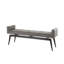 Faux Bois City Bench-Grey-9462456