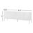 Jacobsen 85.5'' Sideboard