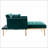 chaise lounge chair   /accent chair-1763205110