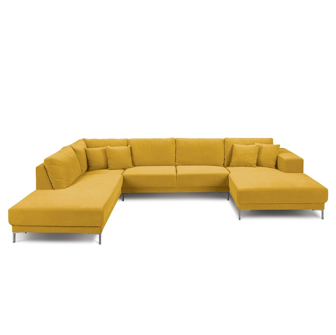 Ecksofa Baucom