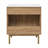 Classe 30" Freestanding Bathroom Vanity in Golden Oak with 3-Hole Widespread Sink Top-1349872248-1359200016