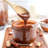 Popity Home Wooden Cooking Spoon Set