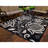 Herefordshire Performance Floral Indoor/Outdoor Area Rug-1652737054