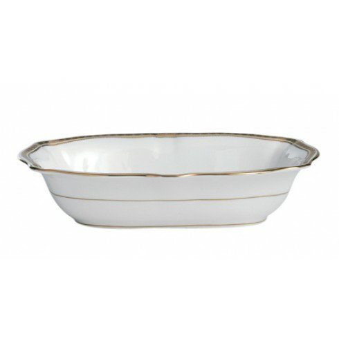 Carlt Bone China Vegetable Bowl