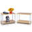 Amya End Table-1935082017