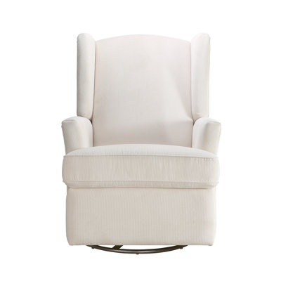 Swivel Reclining Glider