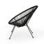 Chaise Anson (ensemble de 2)