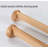 Modern Simple Push Pull Closet-109750778