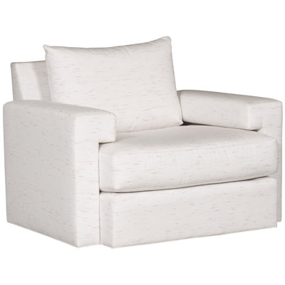 Michael Weiss Outdoor Lounge Chair