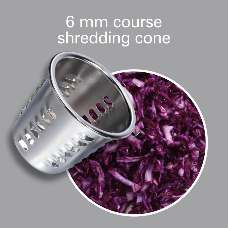 Hamilton Beach® Professional Slicer & Shredder Accessory