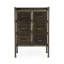 Cameron Industrial Chic Drawer Chest