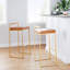 Ernestine Stackable Bar and Counter Stool-701072299-701072291