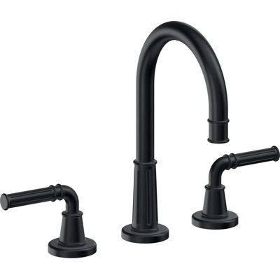 Trousdale 8" Widespread Lavatory Faucet