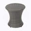 TABLE HOURGLASS (PAS DE TABLE EN VERRE)