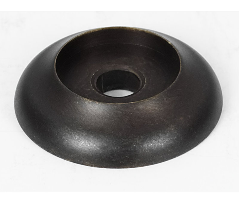 Metal Knob Backplate, Barcelona