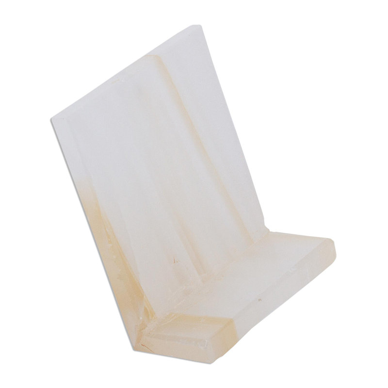 Briggett Marble Desk Organizer Set