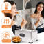Friteuse 3L