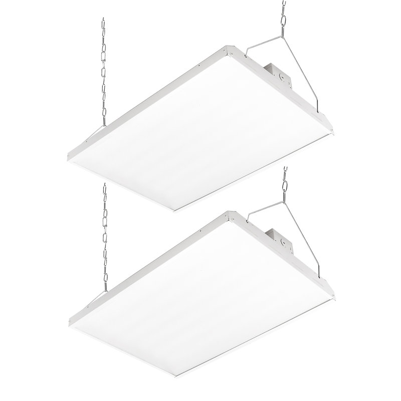 24" Dimmable High Bay Light